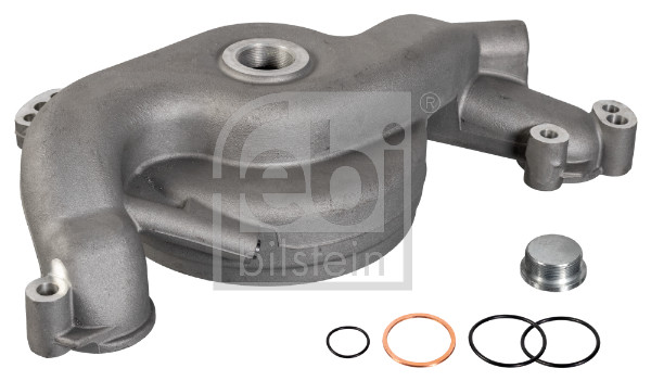 Water Pump - 30102 FEBI BILSTEIN