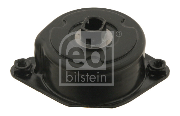 Belt Tensioner, V-ribbed belt - 30117 FEBI BILSTEIN