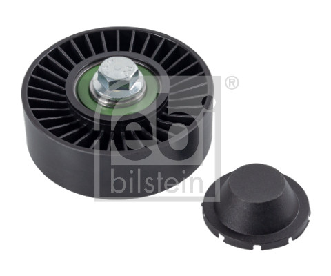 Galoppino/Guidacinghia, Cinghia Poly-V - 30120 FEBI BILSTEIN