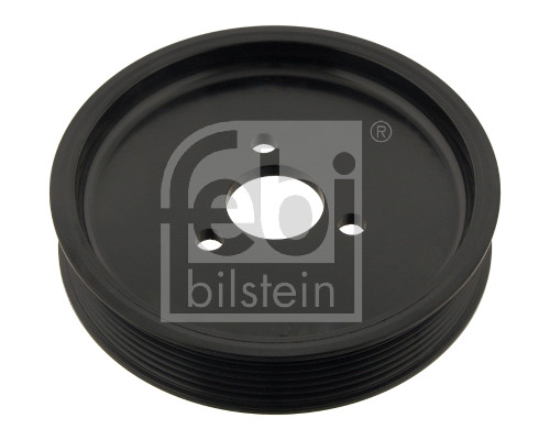 Pulley, power steering pump - 30123 FEBI BILSTEIN