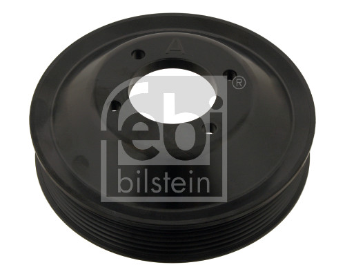 Puleggia, Pompa acqua - 30124 FEBI BILSTEIN