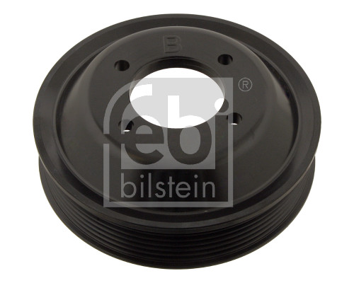 Puleggia, Pompa acqua - 30125 FEBI BILSTEIN