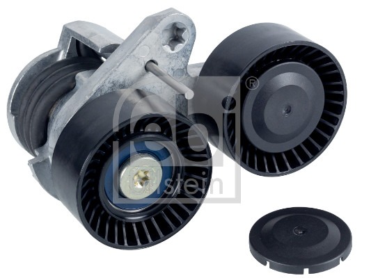 Tendicinghia, Cinghia Poly-V - 30129 FEBI BILSTEIN