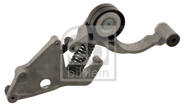 Tendicinghia, Cinghia Poly-V - 30131 FEBI BILSTEIN