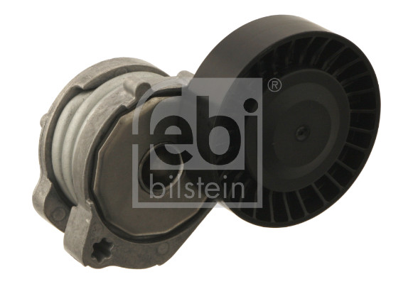 diržo įtempiklis, V formos rumbuotas diržas - 30146 FEBI BILSTEIN
