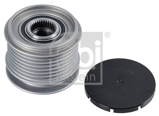 Dispositivo ruota libera alternatore - 30150 FEBI BILSTEIN