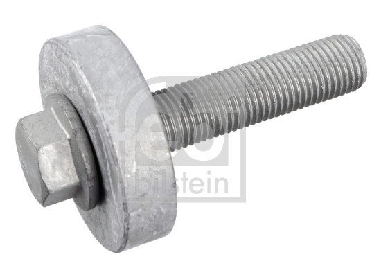 Pulley Bolt - 30153 FEBI BILSTEIN