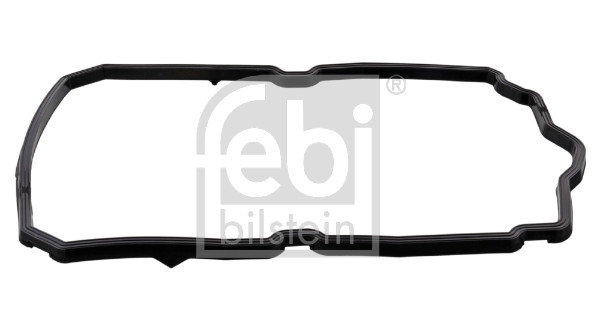 tarpiklis, automatinės pavarų dėžės alyvos karteris - 30156 FEBI BILSTEIN
