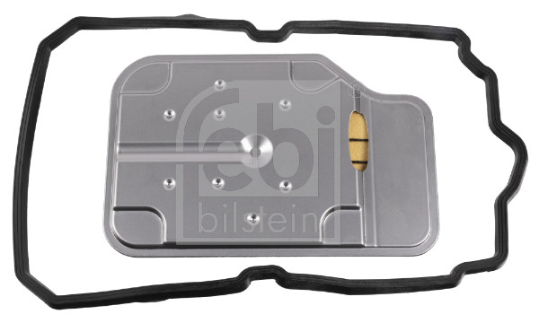 hidraulinių filtrų komplektas, automatinė transmisija - 30157 FEBI BILSTEIN