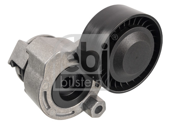 Belt Tensioner, V-ribbed belt - 30159 FEBI BILSTEIN
