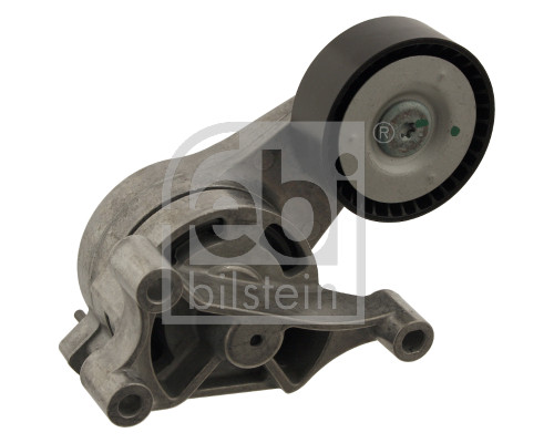 Tendicinghia, Cinghia Poly-V - 30166 FEBI BILSTEIN