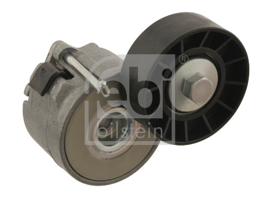 Belt Tensioner, V-ribbed belt - 30170 FEBI BILSTEIN