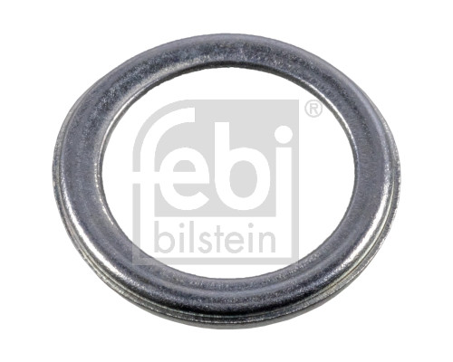 Anello di tenuta, vite di scarico olio - 30181 FEBI BILSTEIN