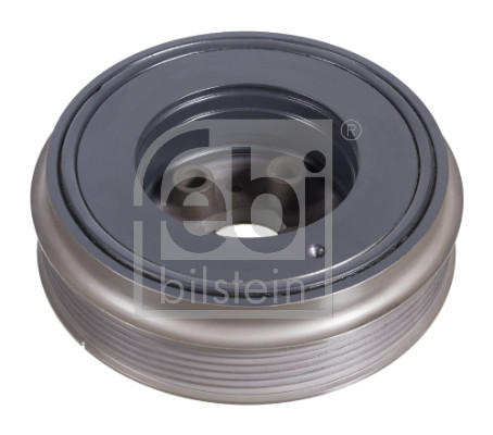 Belt Pulley, crankshaft - 30214 FEBI BILSTEIN