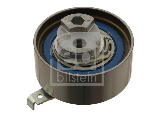 Tensioner Pulley, timing belt - 30221 FEBI BILSTEIN