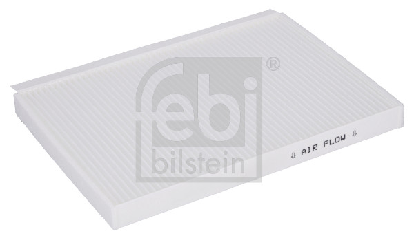 Filtro, Aria abitacolo - 30241 FEBI BILSTEIN