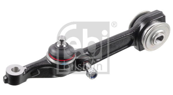Braccio oscillante, Sospensione ruota - 30256 FEBI BILSTEIN