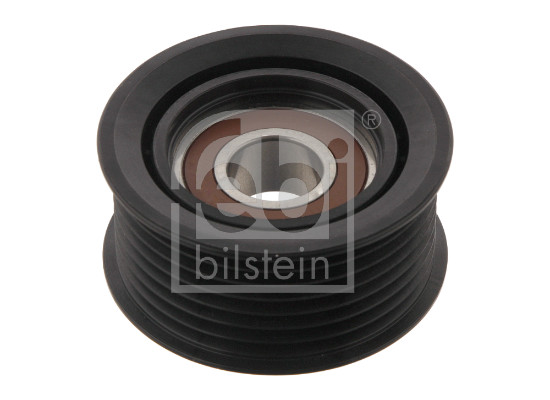 Deflection/Guide Pulley, V-ribbed belt - 30260 FEBI BILSTEIN