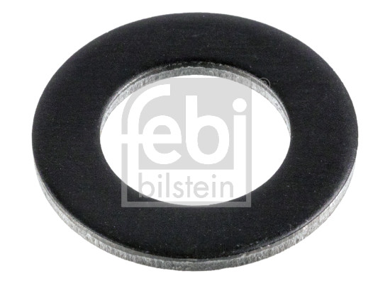 Anello di tenuta, vite di scarico olio - 30263 FEBI BILSTEIN