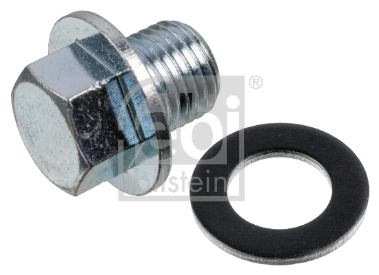 Sealing Plug, oil sump - 30264 FEBI BILSTEIN