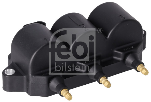 ritė, uždegimas - 30267 FEBI BILSTEIN