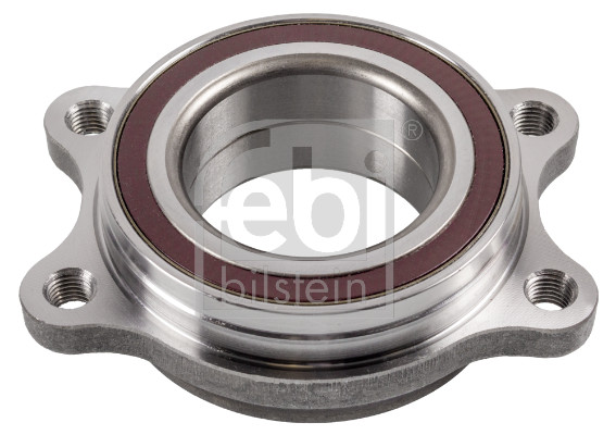 Подшипник ступицы колеса - 30270 FEBI BILSTEIN