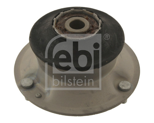 remonto komplektas, pakabos statramstis - 30277 FEBI BILSTEIN