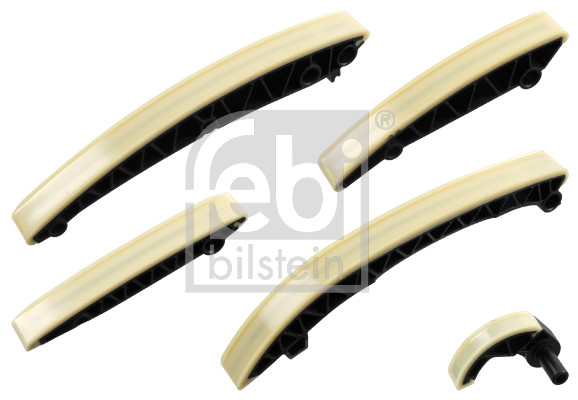 Guide Rails Kit, timing chain - 30279 FEBI BILSTEIN