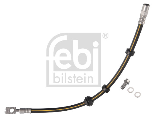 Brake Hose - 30294 FEBI BILSTEIN