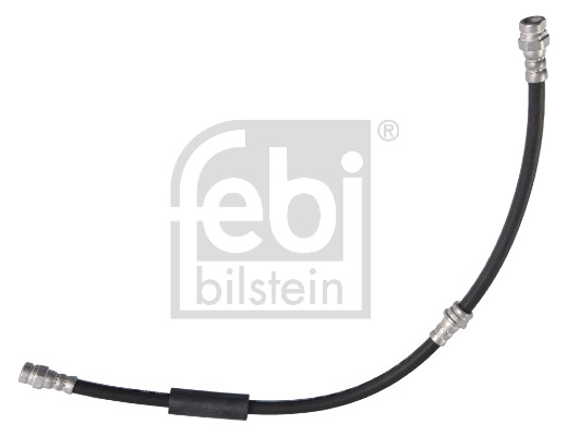 Flessibile del freno - 30296 FEBI BILSTEIN