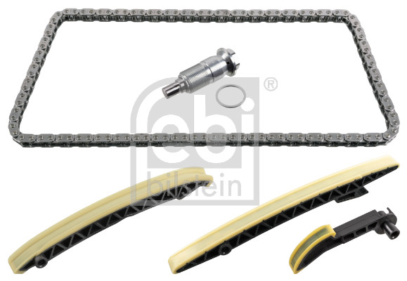 Kit catena distribuzione - 30322 FEBI BILSTEIN