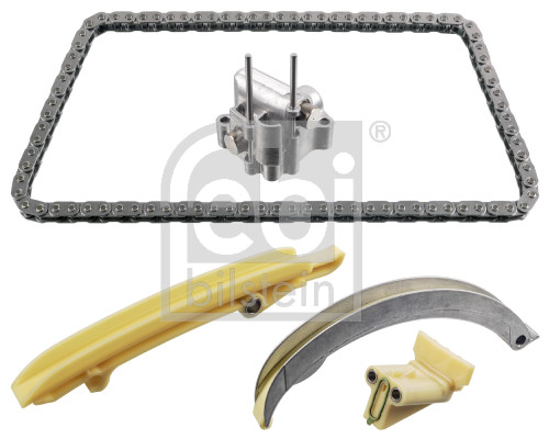 Timing Chain Kit - 30343 FEBI BILSTEIN