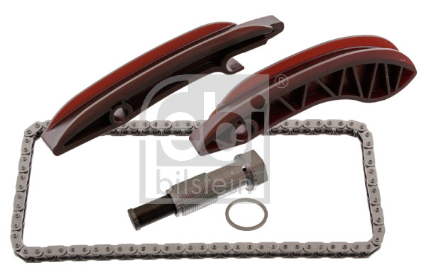 pavaros grandinės komplektas - 30349 FEBI BILSTEIN