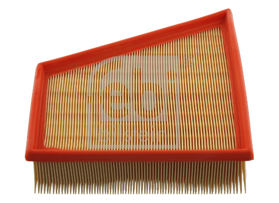 Filtro aria - 30356 FEBI BILSTEIN