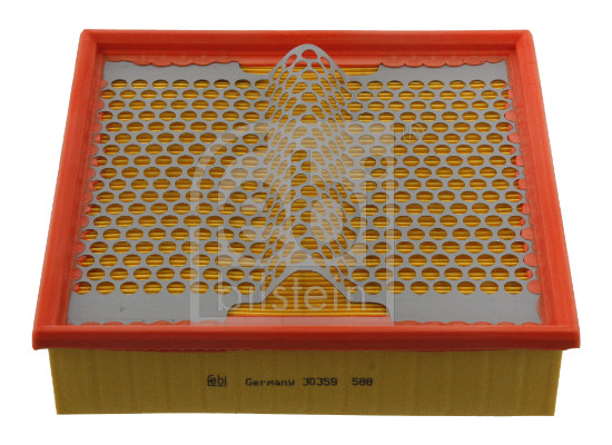 Filtro aria - 30359 FEBI BILSTEIN