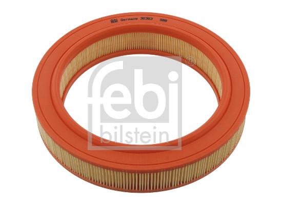 Air Filter - 30363 FEBI BILSTEIN