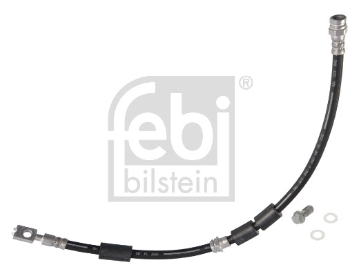 Flessibile del freno - 30375 FEBI BILSTEIN