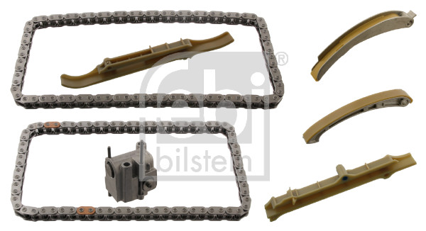Timing Chain Kit - 30384 FEBI BILSTEIN