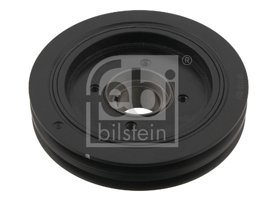 Belt Pulley, crankshaft - 30408 FEBI BILSTEIN