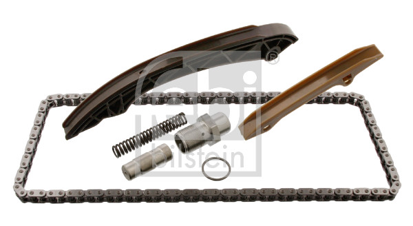 Kit catena distribuzione - 30410 FEBI BILSTEIN