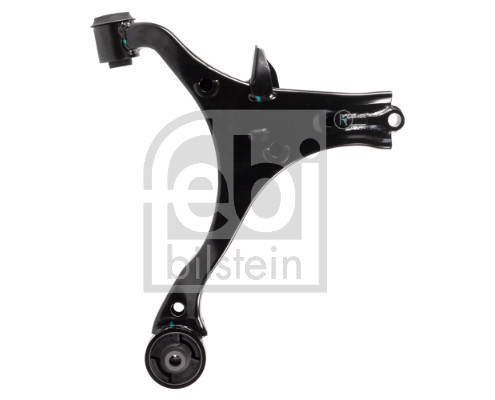 Braccio oscillante, Sospensione ruota - 30425 FEBI BILSTEIN