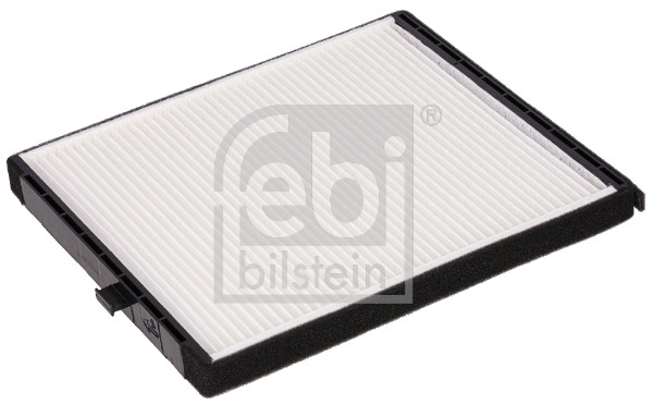 Filtro, Aria abitacolo - 30434 FEBI BILSTEIN