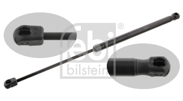 Ammortizatore pneumatico, Cofano bagagli /vano carico - 30439 FEBI BILSTEIN