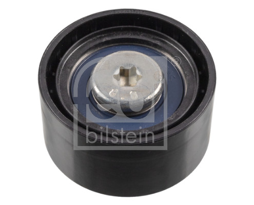 Deflection/Guide Pulley, V-ribbed belt - 30441 FEBI BILSTEIN