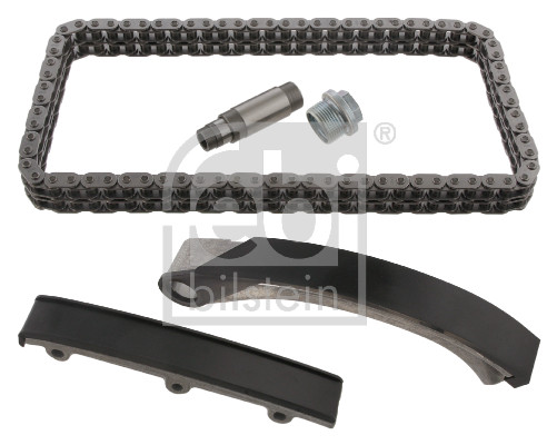 Комплект цели привода распредвала - 30444 FEBI BILSTEIN