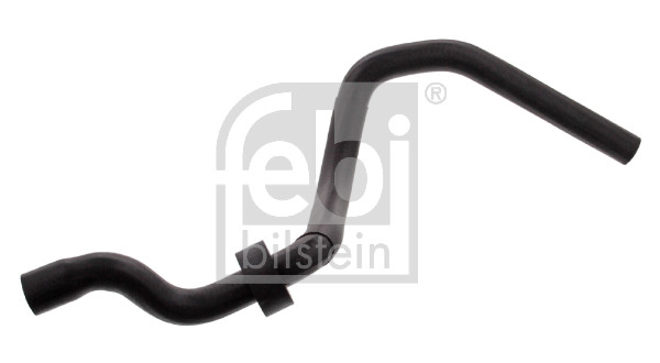 Flessibile radiatore - 30468 FEBI BILSTEIN