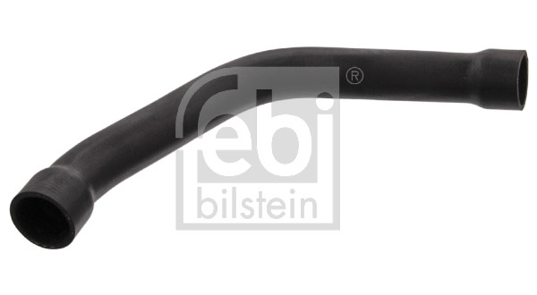 Flessibile radiatore - 30472 FEBI BILSTEIN