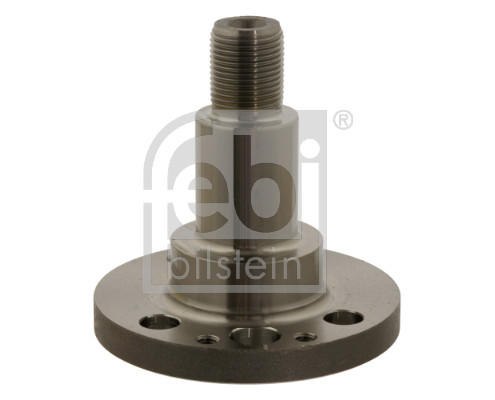 Осевая цапфа, балка моста - 30501 FEBI BILSTEIN