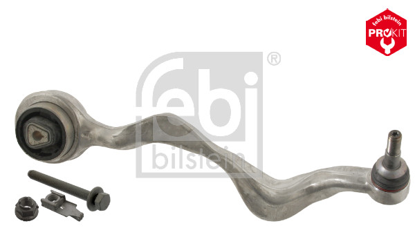 Braccio oscillante, Sospensione ruota - 30517 FEBI BILSTEIN