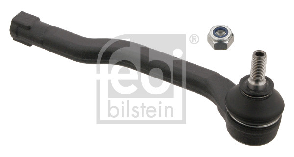 Наконечник поперечной рулевой тяги - 30528 FEBI BILSTEIN
